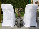 Chair covers