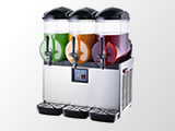 Slush ice machines