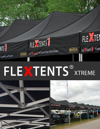 Flextents Xtreme