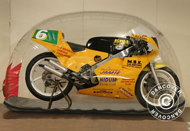 CarCoons & Bike Bubbles