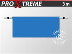 FleXtents PRO Xtreme poolkülgsein 3m, Sinine