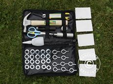 Kit de reparação