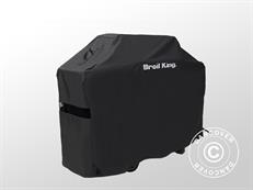 Peite Select kaasugrillille Royal S 330 R, Musta