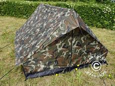 Maskirni šator Woodland MINI PACK, 2 osobe