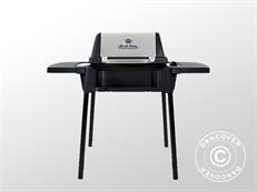 Kaasugrilli Broil King® Porta Chef 120, 1, Musta