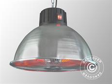 Chauffe terrasse suspendu 1500 IND