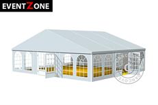 Festtelt PRO + 8x12m EventZone