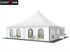 Festtelt PRO + 10x10m EventZone