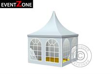 Festtelt PRO + 3x3 m EventZone