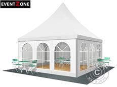 Festtelt PRO + 5x5m EventZone