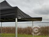 FleXtents Xtreme 50 3m eend, must koos ühendustega