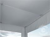 Revestimiento para techos para FleXtents, Blanco, para Carpa plegablede 3x3m
