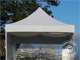 FleXtents-Innenhimmel, Weiß, für 3x3m Faltzelt