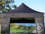 FleXtents Roof Lining, White, for 3x3 m Pop up gazebo