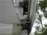 FleXtents Roof Lining, White, for 3x3 m Pop up gazebo