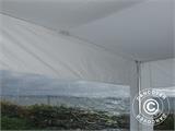 FleXtents Roof Lining, White, for 3x3 m Pop up gazebo