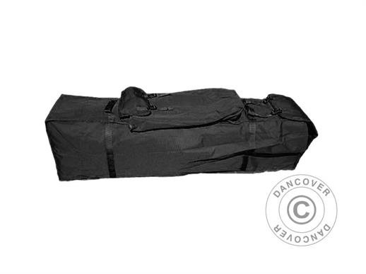 Carry Bag, Flextents PRO 3x3 m, Black