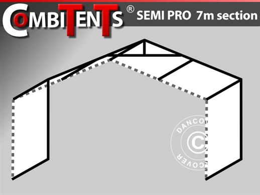 Extension de 2m pour le chapiteau CombiTents® SEMI PRO (série 7m)