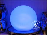 Boule de Lumière LED, Ø20cm, Multifonction, Multicolore