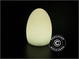 LED Egg Lys, Multifunksjon, Flerfarget