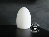Egg LED-Lamp, Multifunctioneel, Multikleur