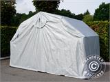 Box auto (Moto), 1,88x3,45x1,9m, Grigio