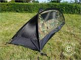 Tenda militare Woodland RECOM, 1 pers.