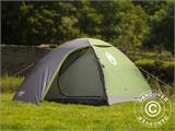 Camping tent, Coleman Darwin 3, 3 persons