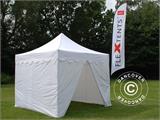 Flaggholder for FleXtents Xtreme 50