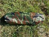 Tente camouflage Woodland RECOM, 1 personne