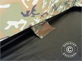 Camouflage tent Woodland IGLU, 2 persoons