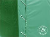 Tenda garage PRO 3,77x9,7x3,18m PVC, Verde