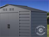 Garden shed 2.13x1.27x1.90 m ProShed®, Anthracite