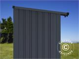 Wood Storage 1.82x0.89x1.56 m ProShed®, Anthracite