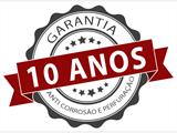 Armazenamento de Madeira/canteiro elevado 1,10x0,52x1,80m ProShed®, Antracite