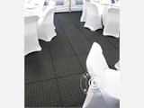 Pavimento PRO 1 m², Antracite (4 pz.)