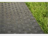 Planchers PRO 24 m², Anthracite