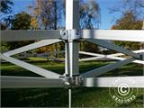 Structure en aluminium pour tente pliante FleXtents PRO 3,5x7m, 40mm