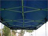 Pop up aiatelk FleXtents PRO 3x6m Tumesinine