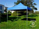 Pop up aiatelk FleXtents Xtreme 60 3x3m sinine