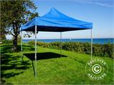 Pop up gazebo FleXtents Xtreme 60 3x3 m Blue