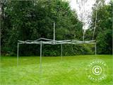 Telaio in alluminio per gazebo pieghevole FleXtents Xtreme 50 4x4m, 50mm