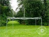 Estructura de aluminio para carpa automática FleXtents Xtreme 50 4x4m, 50mm