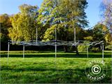 Tente pliante FleXtents Xtreme 60 3x6m Bleu, avec 6 cotés Tente pliante FleXtents Xtreme 60 3x6m Bleu, avec 6 cotés