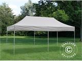 Vouwtent/Easy up tent FleXtents PRO 3x6m Latte