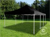 Vouwtent/Easy up tent FleXtents PRO 4x6m Zwart