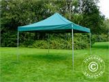 Tente pliante FleXtents Xtreme 60 4x4m Vert Tente pliante FleXtents Xtreme 60 4x4m Vert