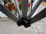 Steel frame for pop up gazebo FleXtents Basic v.2 2x2 m, 32 mm