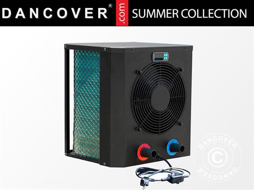Heat Splasher ECO Plug & Play Bomba de Calor 5.5kW