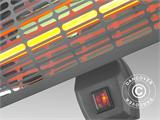 Calefactor infrarrojo Q-time 2000